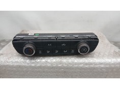 Recambio de mando calefaccion / aire acondicionado para opel corsa f (p2jo) 1.2 (68) referencia OEM IAM 39185221  28636934