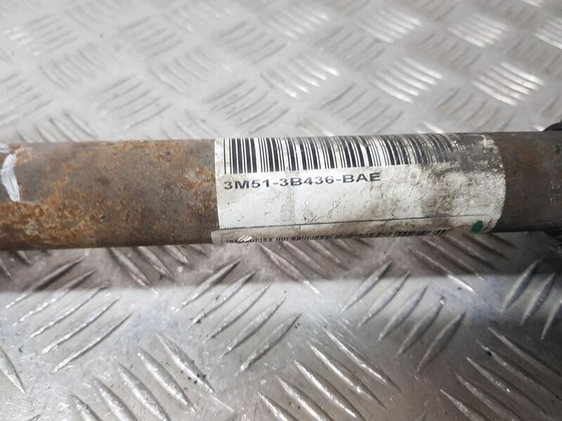 Recambio de transmision delantera derecha para volvo s40 berlina 1.6 kinetic referencia OEM IAM P30759678  