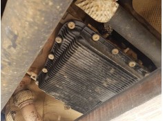 CAJA CAMBIOS 6HP26 LA CAJA TRANSFER SE VENDE APARTE