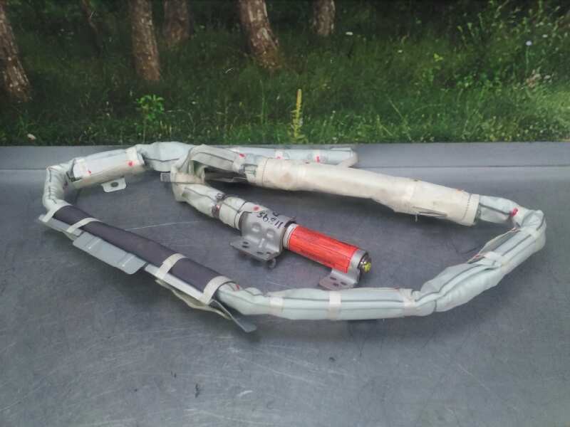 Recambio de airbag cortina delantero derecho para nissan x-trail (t31) se referencia OEM IAM   