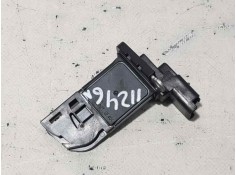 Recambio de caudalimetro para citroën c3 shine referencia OEM IAM 9677093080 AFH50M27 HITACHI
