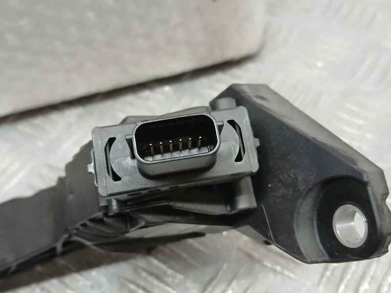 Recambio de potenciometro pedal para ford fiesta (ce1) trend referencia OEM IAM H1BC9F836AC 6PV01255003 