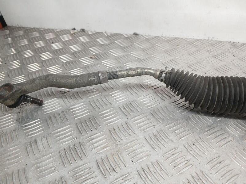 Recambio de cremallera direccion para toyota corolla (e21) hybrid active referencia OEM IAM 4551002430 MECANICA BRASO DOBLADO 69