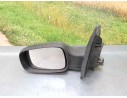 Recambio de retrovisor izquierdo para renault megane ii berlina 5p dynamique referencia OEM IAM  5 PINS ELECTRICO