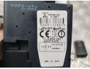 Recambio de conmutador de arranque para toyota prius (nhw20) sol referencia OEM IAM 626399000 2584ARI24KTY 