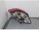 Recambio de piloto trasero izquierdo para skoda fabia ii (542) 1.4 tdi referencia OEM IAM 5J6945095  