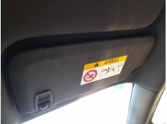 Recambio de parasol derecho para opel astra k (b16) 1.4 turbo (68) referencia OEM IAM 39046137  