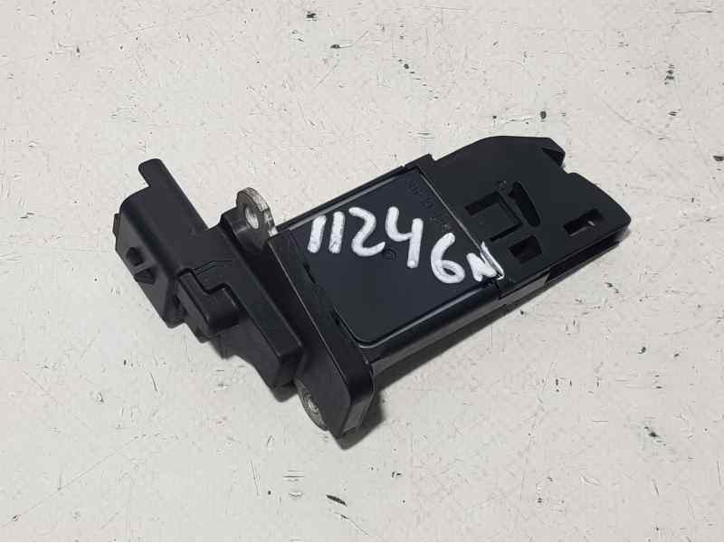 Recambio de caudalimetro para citroën c3 shine referencia OEM IAM 9677093080 AFH50M27 HITACHI