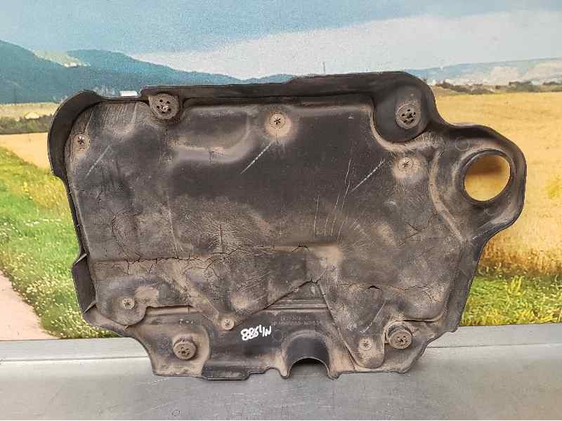 Recambio de tapa motor para honda cr-v (rd8) es referencia OEM IAM ROZADA  ROZADA