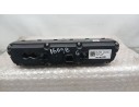Recambio de mando calefaccion / aire acondicionado para opel corsa f (p2jo) 1.2 (68) referencia OEM IAM 39185221  28636934