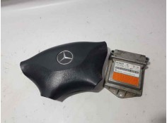 AIRBAG DELANTERO IZQUIERDO A6398600400269B51 A6398600400269B51 CONDUCTOR A6394460442 CENTRALITA