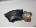 Recambio de airbag delantero izquierdo para mercedes-benz vito caja cerrada 6.03  111 cdi compacto (639.601) referencia OEM IAM 