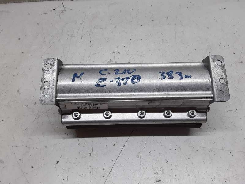Recambio de airbag delantero derecho para mercedes-benz clase e (w210) familiar 3.2 v6 18v cat referencia OEM IAM 7983171909989 