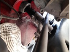 Recambio de cremallera direccion para seat mii (kf1, ke1) 1.0 referencia OEM IAM 1S1419055R MECANICA 