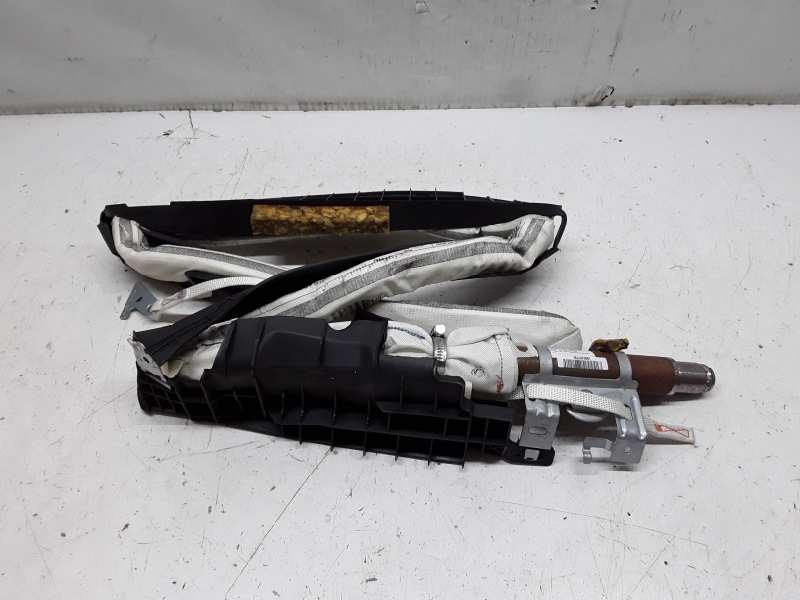 Recambio de airbag cortina delantero izquierdo para seat toledo (5p2) exclusive referencia OEM IAM   