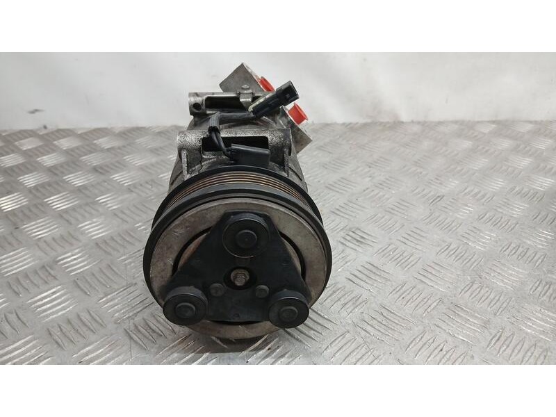 Recambio de compresor aire acondicionado para ford c-max (cb3) trend referencia OEM IAM 3M5H19D629KG  