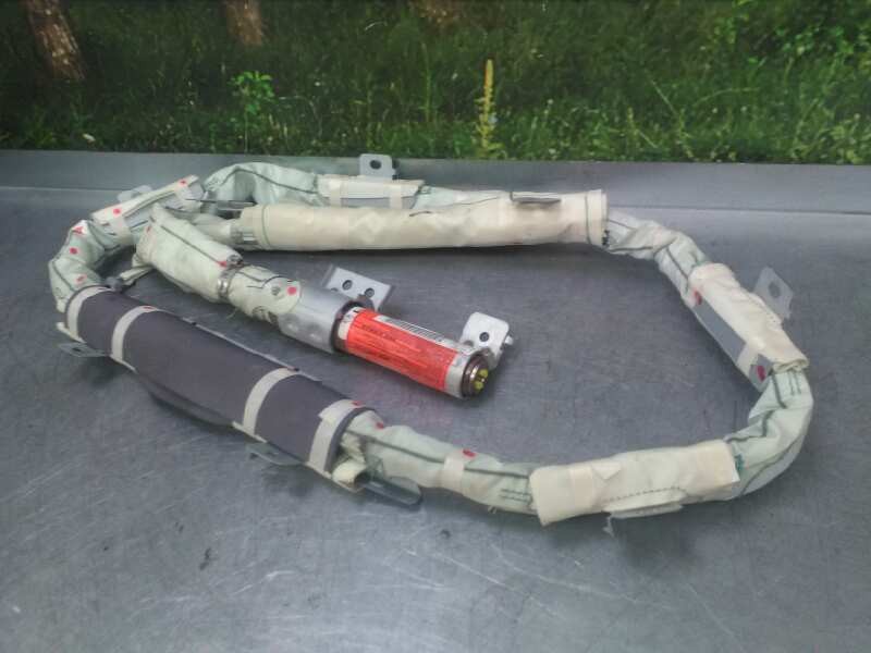 Recambio de airbag cortina delantero izquierdo para nissan x-trail (t31) se referencia OEM IAM   