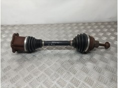 Recambio de transmision delantera derecha para audi a4 ber. (b8) básico referencia OEM IAM 8K0407271Q  