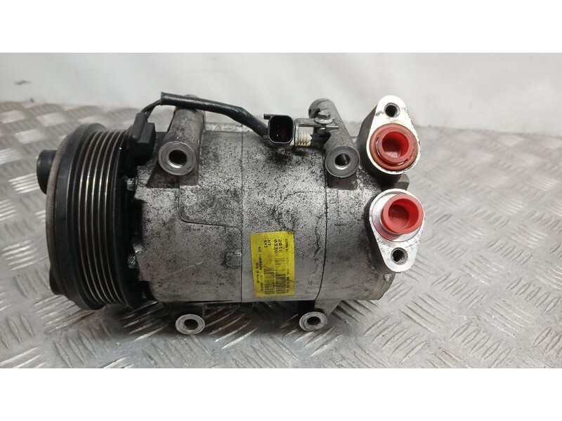 Recambio de compresor aire acondicionado para ford c-max (cb3) trend referencia OEM IAM 3M5H19D629KG  
