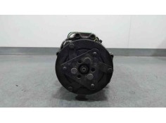 Recambio de compresor aire acondicionado para volkswagen lupo (6x1/6e1) conceptline referencia OEM IAM 6N0820803B  