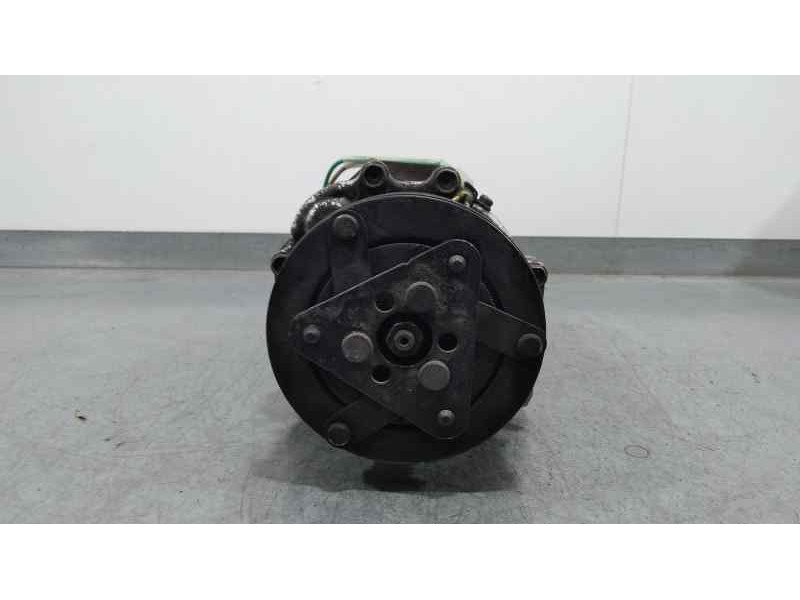 Recambio de compresor aire acondicionado para volkswagen lupo (6x1/6e1) conceptline referencia OEM IAM 6N0820803B  