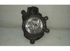Recambio de faro antiniebla izquierdo para kia carens (un) ex ii referencia OEM IAM   