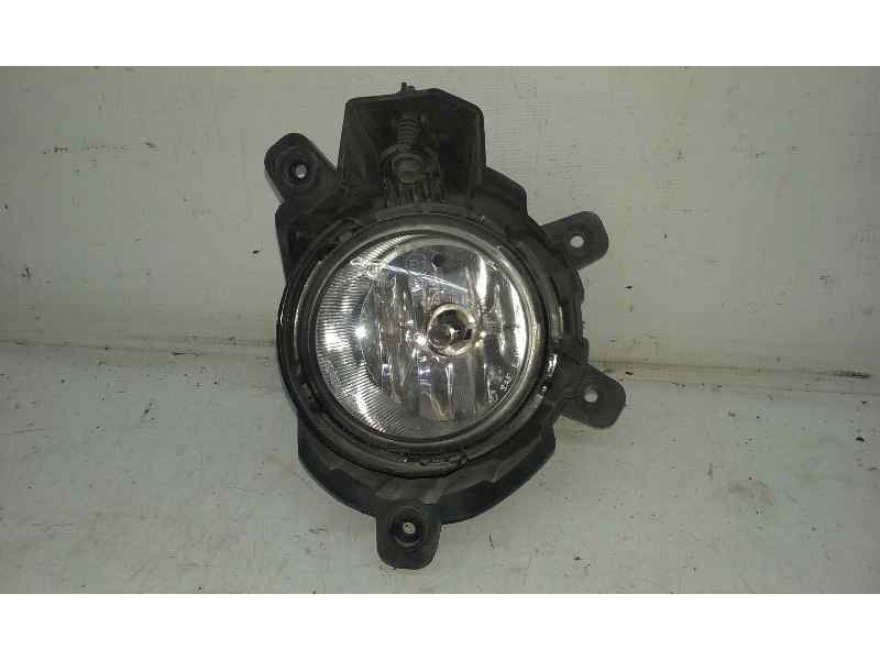 Recambio de faro antiniebla izquierdo para kia carens (un) ex ii referencia OEM IAM   