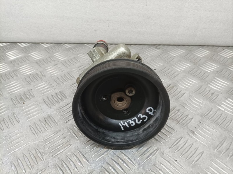 Recambio de bomba direccion para seat cordoba berlina (6k2) dream (1997) referencia OEM IAM 1H0422155E  