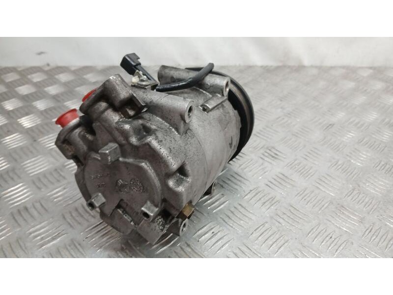 Recambio de compresor aire acondicionado para ford c-max (cb3) trend referencia OEM IAM 3M5H19D629KG  