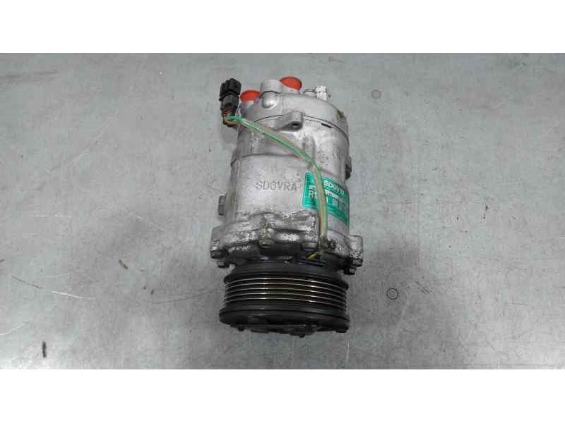 Recambio de compresor aire acondicionado para volkswagen lupo (6x1/6e1) conceptline referencia OEM IAM 6N0820803B  
