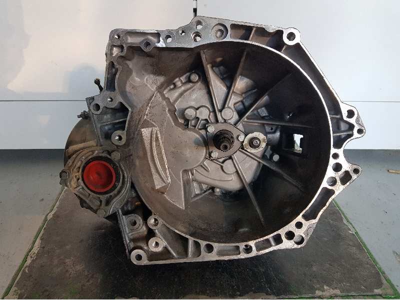 Recambio de caja cambios para citroën c3 shine referencia OEM IAM 20ET48 9475297 //REPARAR// 5VELOCIDADES