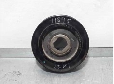 Recambio de polea cigueñal para nissan x-trail (t31) se referencia OEM IAM 8200767762  