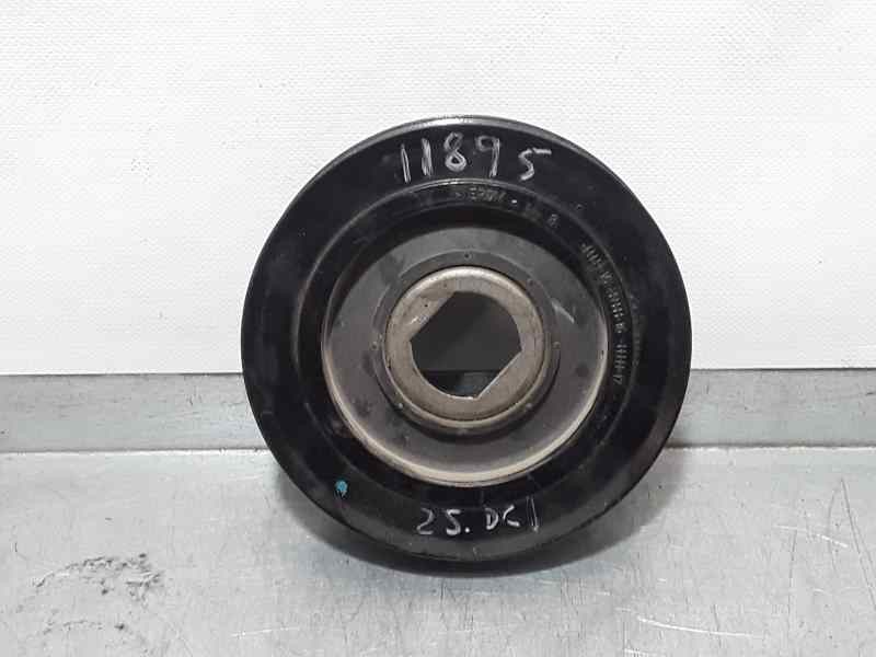 Recambio de polea cigueñal para nissan x-trail (t31) se referencia OEM IAM 8200767762  