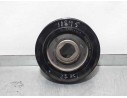 Recambio de polea cigueñal para nissan x-trail (t31) se referencia OEM IAM 8200767762  