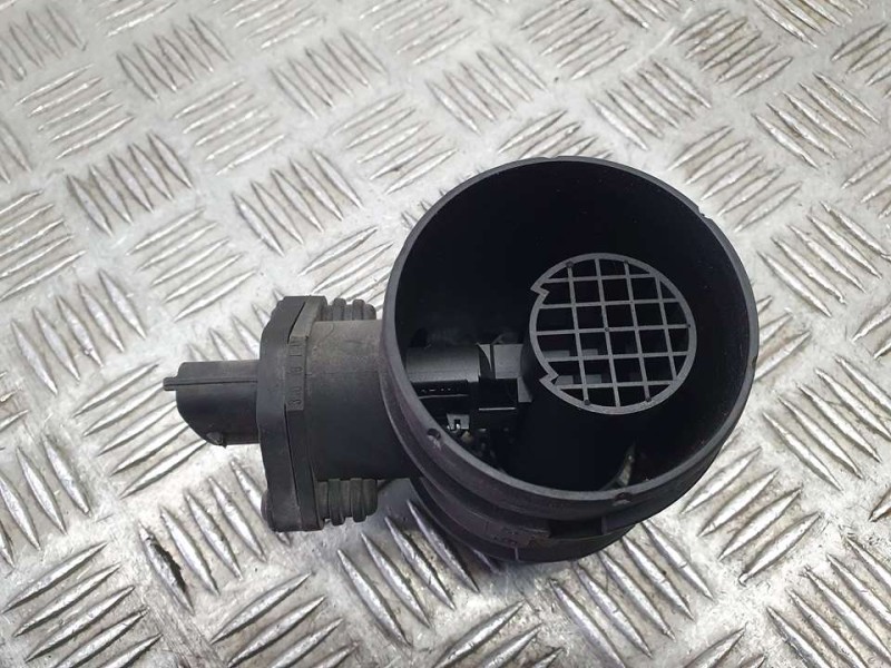Recambio de caudalimetro para opel zafira a elegance referencia OEM IAM 24437502 0281002478 BOSCH