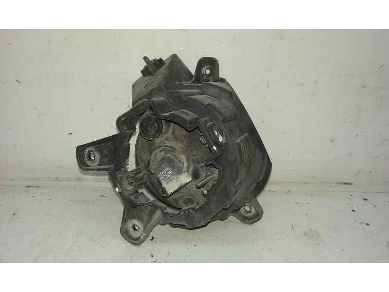Recambio de faro antiniebla izquierdo para kia carens (un) ex ii referencia OEM IAM   