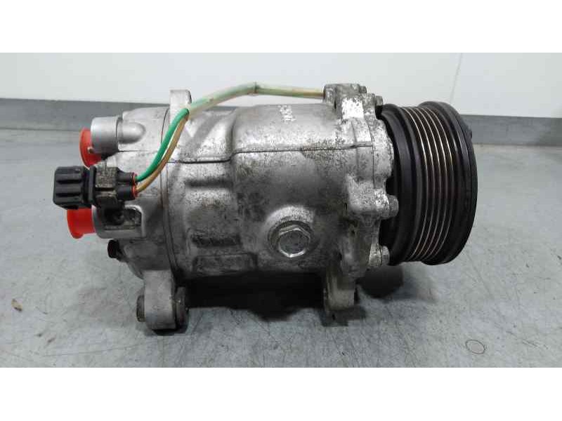 Recambio de compresor aire acondicionado para volkswagen lupo (6x1/6e1) conceptline referencia OEM IAM 6N0820803B  