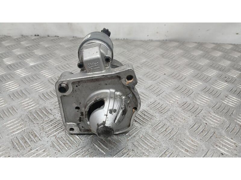 Recambio de motor arranque para opel corsa f (p2jo) 1.2 (68) referencia OEM IAM 9812715480 VALEO ESW1016