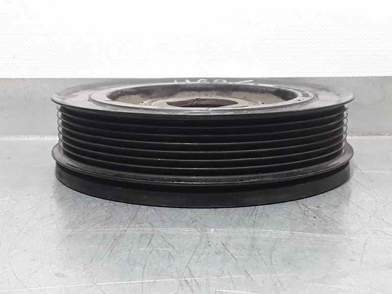 Recambio de polea cigueñal para nissan x-trail (t31) se referencia OEM IAM 8200767762  
