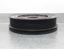 Recambio de polea cigueñal para nissan x-trail (t31) se referencia OEM IAM 8200767762  