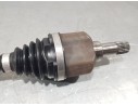 Recambio de transmision delantera izquierda para citroën berlingo furgoneta/monovolumen (k9) 1.5 bluehdi 100 referencia OEM IAM 