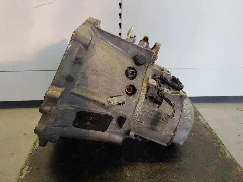 Recambio de caja cambios para citroën c3 shine referencia OEM IAM 20ET48 9475297 //REPARAR// 5VELOCIDADES