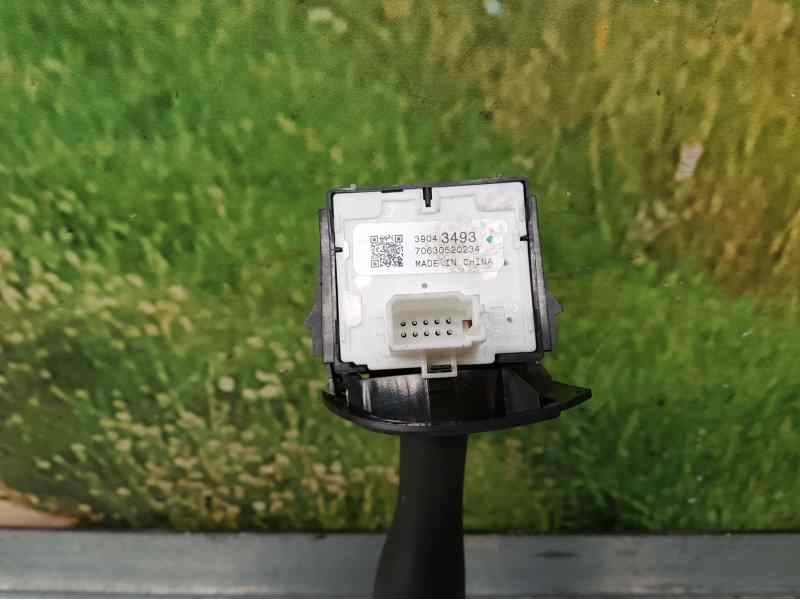 Recambio de mando limpia para opel insignia sports tourer excellence referencia OEM IAM 39043493  