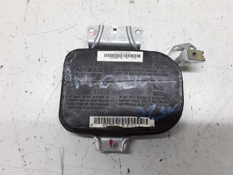 Recambio de airbag lateral derecho para mercedes-benz clase e (w210) familiar 3.2 v6 18v cat referencia OEM IAM 2108600605000005