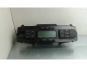 Recambio de mando climatizador para seat toledo (5p2) exclusive referencia OEM IAM 5HB00887602 1000002510933 5P0907044F