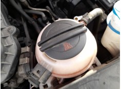 Recambio de deposito expansion para seat mii (kf1, ke1) 1.0 referencia OEM IAM 5Q0121407Q  
