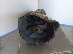 Recambio de caja cambios para mercedes-benz clase c (w202) berlina 250 diesel (202.125) referencia OEM IAM 717417 2022600800 5VE