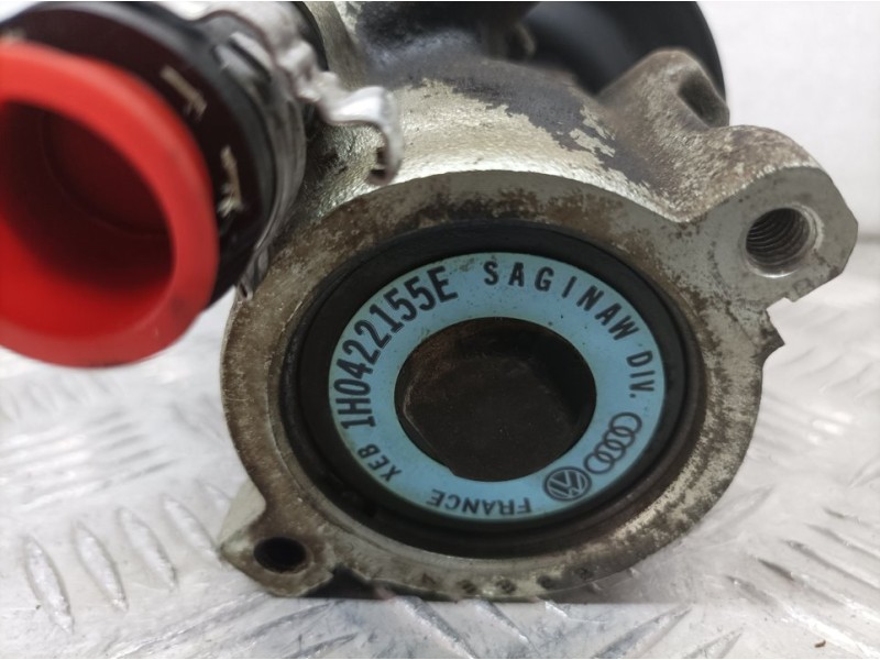 Recambio de bomba direccion para seat cordoba berlina (6k2) dream (1997) referencia OEM IAM 1H0422155E  