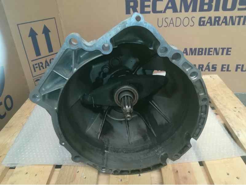 Recambio de caja cambios para bmw serie 3 compact (e46) 316ti m sport referencia OEM IAM 23007505600 0228718 5VELOCIDADES