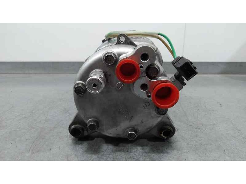 Recambio de compresor aire acondicionado para volkswagen lupo (6x1/6e1) conceptline referencia OEM IAM 6N0820803B  
